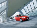 Fiat Grande Punto Multijet 3-Door 2005 года